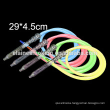 Factory Direct Hookah Silicone hose Automotive Silicone Hose Hookah Accessories